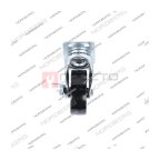  Колесо для N3009R (с тормозом) мни (1)