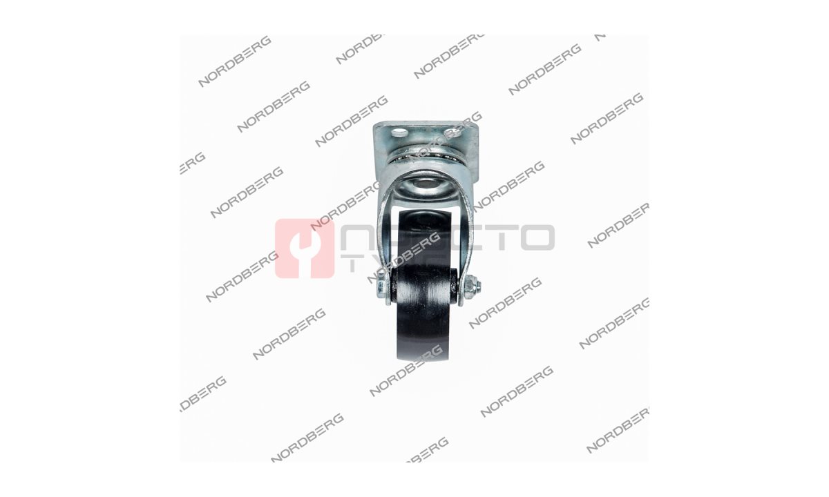 Колесо для N3009R (без тормоза) (1)