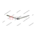  Запчасть барашек крепления крюка 2 для N3005 NORDBERG N3005#GR-HAN2 мни (0)