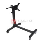  WDK-82452 Стенд-кантователь для двигателя, г/п 460 кг (3)