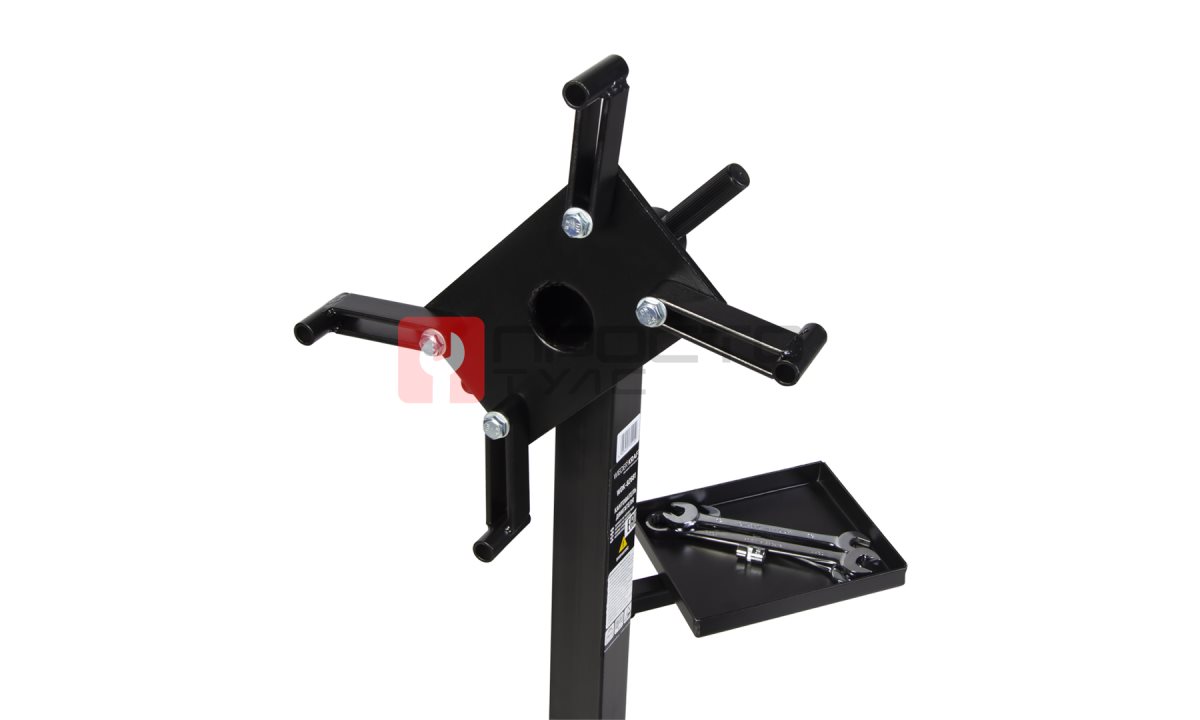  WDK-82681 Стенд-кантователь для двигателя, г/п 580 кг (1)