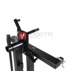  WDK-82682  Стенд-кантователь для двигателя, усиленный, складной, г/п 680 кг (3)