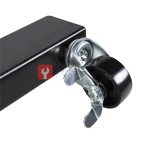  WDK-82682  Стенд-кантователь для двигателя, усиленный, складной, г/п 680 кг (4)