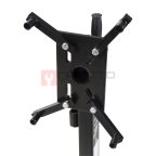  WDK-82682  Стенд-кантователь для двигателя, усиленный, складной, г/п 680 кг (2)