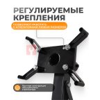  WDK-82683 Кантователь двигателя, г/п 900 кг мни (1)