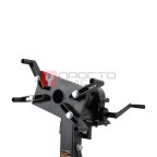  WDK-82685  Стенд-кантователь для двигателя с редуктором, г/п 900 кг мни (0)