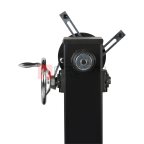  WDK-82701  Стенд-кантователь для двигателя с редуктором, г/п 500 кг (2)