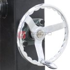  WDK-82702   Стенд-кантователь для двигателя с редуктором, г/п 800 кг (2)