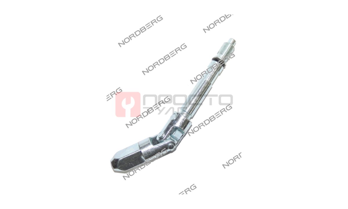  NORDBERG ЗАПЧАСТЬ КАРДАН для домкрата N32032 (0)