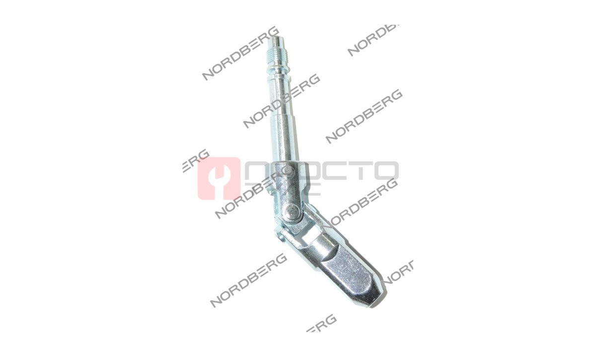  NORDBERG ЗАПЧАСТЬ КАРДАН для домкрата N32032 (new) (0)