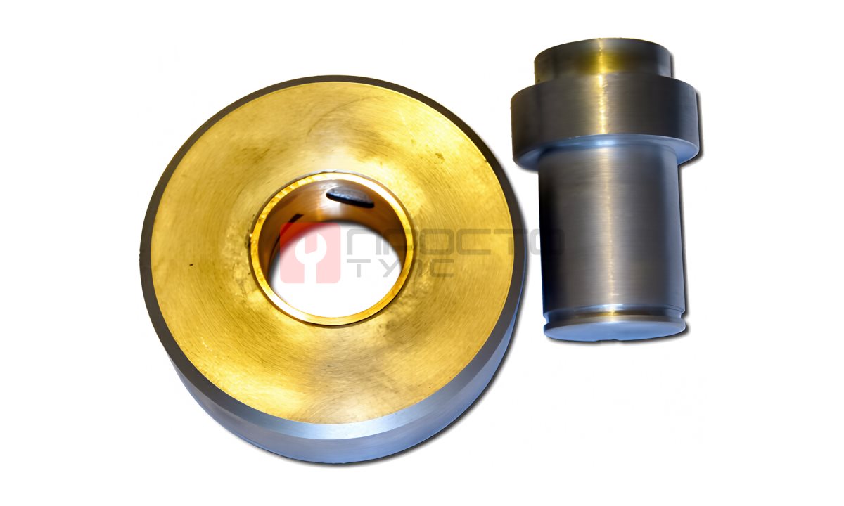  Ролики для подъемника OMA 512 (0)
