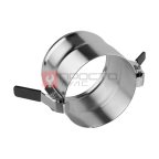  Быстросъёмный разъём DN100, NORFI, 24-4157-100 мни (0)