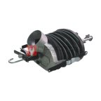  Вытяжная насадка с фиксацией внутри выхлопной трубы DN100, NORFI, 25-4950-100 мни (0)