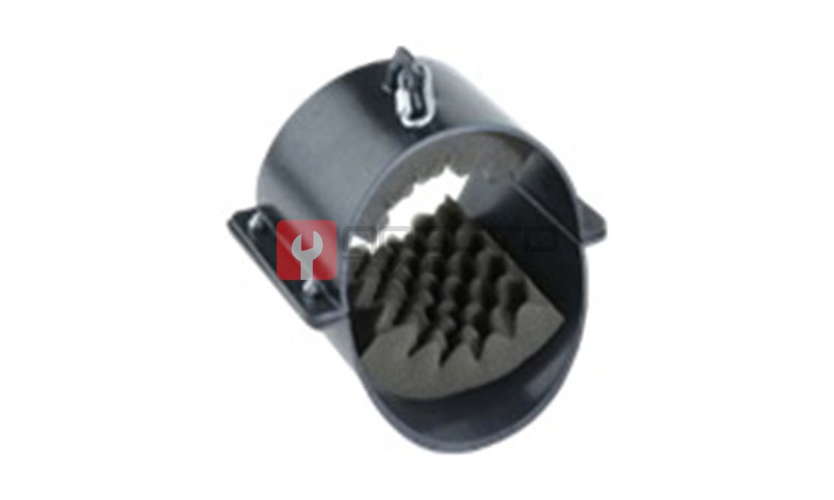  Фиксирующий элемент подвеса шланга DN100, NORFI, 24-4155-100 (0)