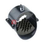 Фиксирующий элемент подвеса шланга DN100, NORFI, 24-4155-100 фото