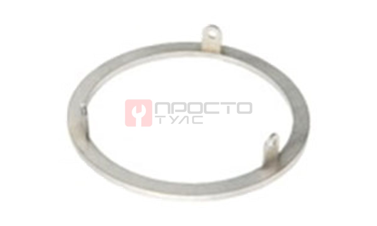  Металлическое кольцо DN150 для быстрого разъема, NORFI, 24-157-151 (0)