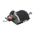 Вытяжная насадка-вставка под быстросъёмный разъём DN100, NORFI, 25-4950-103 мни (0)