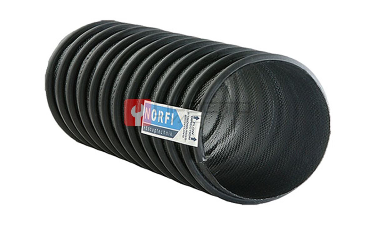 Вытяжной шланг Тип NR-B DN100, NORFI, 20-967-101 (0)