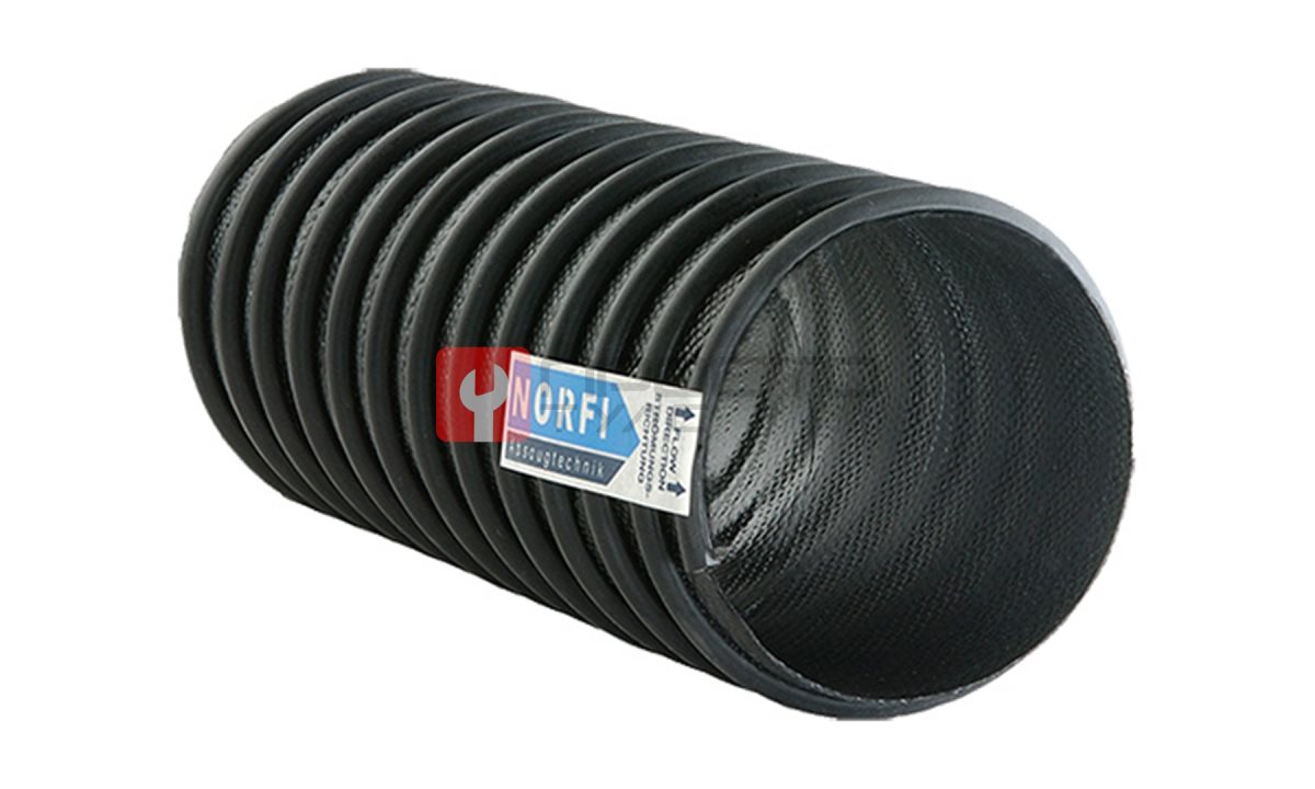  Вытяжной шланг Тип NR-CP DN150, NORFI, 20-967-150 (0)