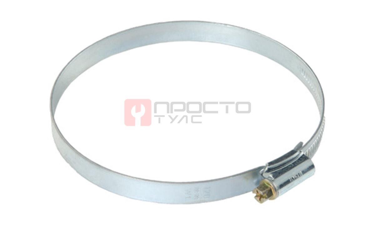  Хомут винтовой DN 250, NORFI, 24-156-250 (0)
