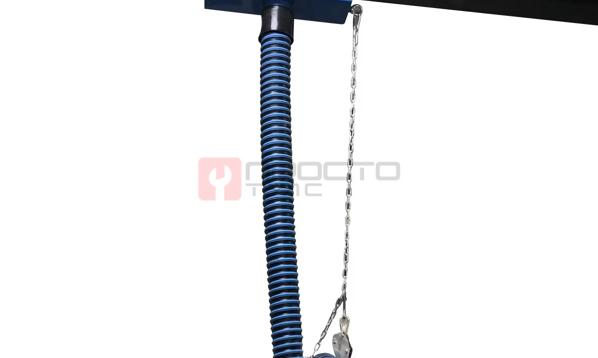  FS-20000130102XC Передвижная каретка со шлангом (0)