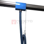  FS-20000130102XC Передвижная каретка со шлангом мни (0)