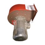  Вытяжной вентилятор 300-900 м3/ч, 0,37 кВт, 230-400 В, 3/ф, 50Гц, CORAL, LAM-0.5 мни (0)