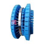  Стопор для шланга 125 мм, CORAL, VW903 мни (0)