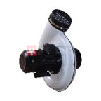  FS-F1100160W Вентилятор для вытяжки выхлопных газов. 2430 м3/час, 1,1 кВт/380 В мни (0)