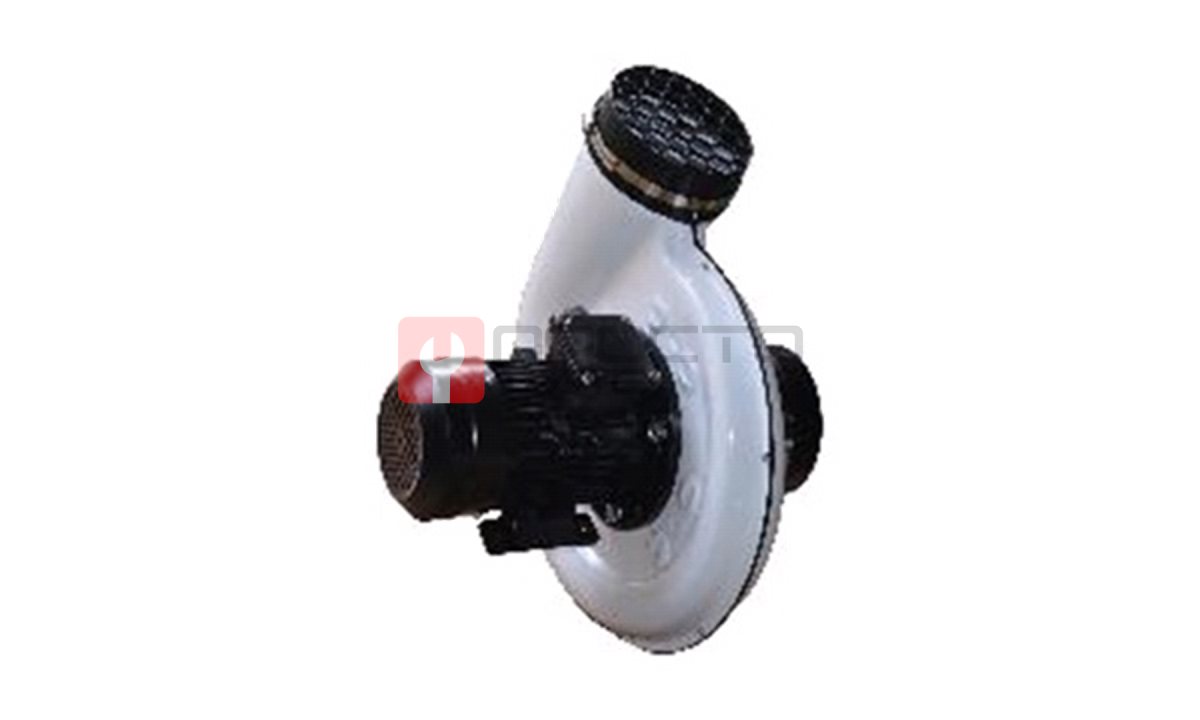  FS-F550160W Вентилятор для вытяжки выхлопных газов. 0,55 кВт/380 В (0)