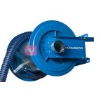  Катушка для шланга D=100 мм Nordberg H8100125 мни (1)
