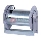  KraftWell KRW-ER-102 Катушка для вытяжного шланга 102 мм мни (0)