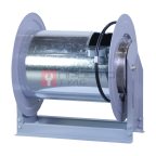  KraftWell KRW-ER-76 Катушка для вытяжного шланга 76 мм мни (0)