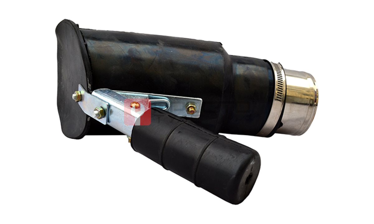  Наконечник (76мм) TG-N076X AE&T (0)