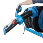  WDK-87610 Катушка для вытяжки выхлопных газов, шланг 76 мм мни (1)