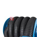  WDK-87610 Катушка для вытяжки выхлопных газов, шланг 76 мм (3)