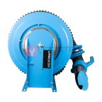  WDK-87610 Катушка для вытяжки выхлопных газов, шланг 76 мм мни (0)