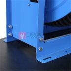  WDK-87611 Катушка для вытяжки выхлопных газов, шланг 100-102мм мни (1)