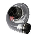  WDK-87624 Вентилятор для вытяжки выхлопных газов, 2430 м3/час, 1,1 кВт, 220В (6)