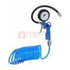  Набор пневмоинструментов, 5 предметов NORDBERG NP06KIT (8)