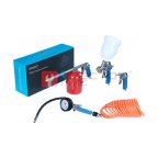  Набор пневмоинструмента 5 предм NORDBERG NP05KIT мни (0)
