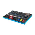  WDK-3720S Набор пневматического и динамометрического инструмента в ложементе, 37 предметов мни (1)