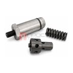  Регулятор давления масла (клапан масляный) в сборе мни (0)