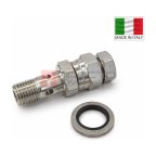 Клапан ограничения потока (дроссель) для подъемника OMA / Werther 

 фото