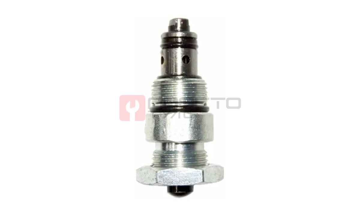  Клапан спускной NORDBERG для гидростанции подъемника 4123A-4,5T и N4123 00-00017900 (0)