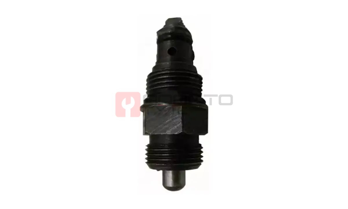  Клапан спускной для гидростанции подъемника 4120A-4T (old) NORDBERG 000000929 (0)