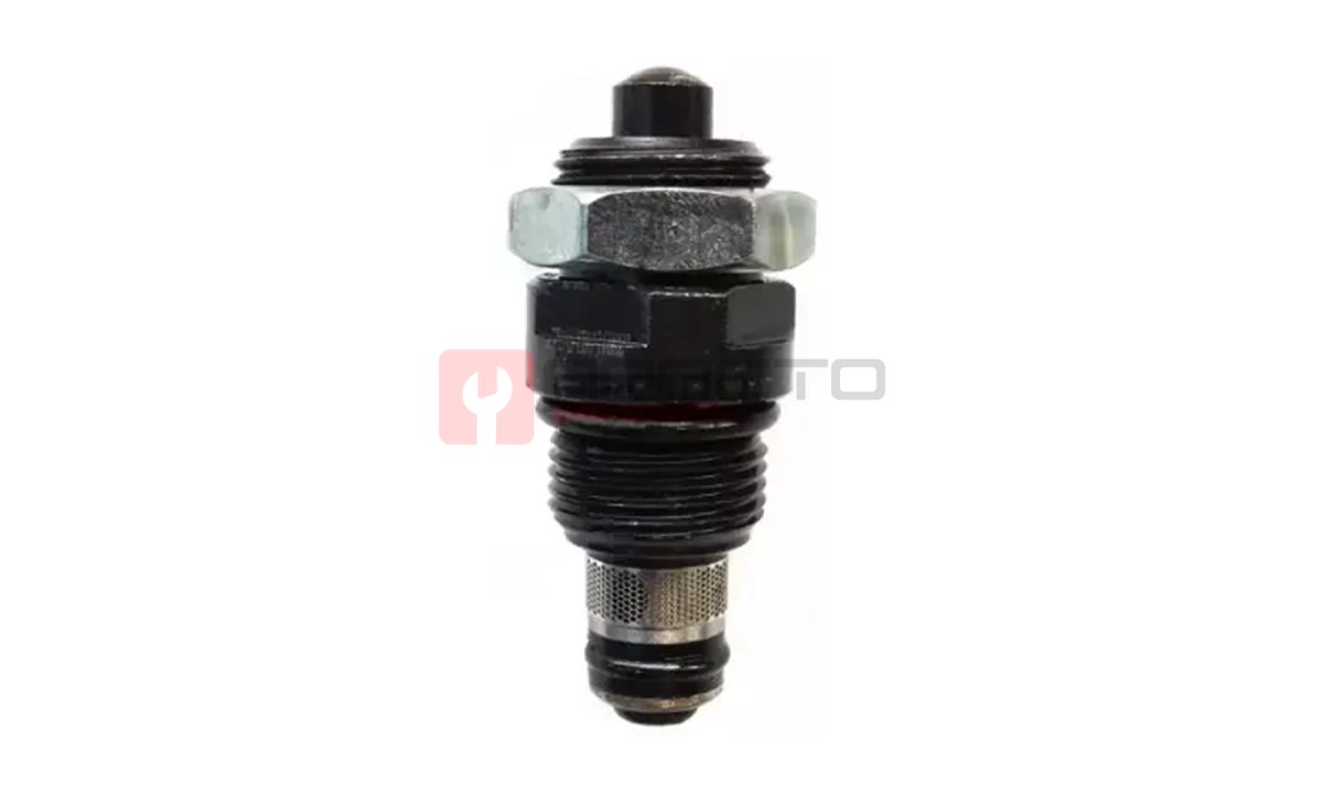  Клапан спускной NEW для гидростанции подъемника 4120A-4T NORDBERG 4120A-4T#RVnew (0)