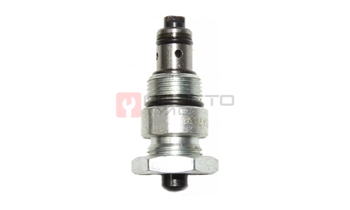  Клапан спускной NORDBERG для подъемника 4121H-4T 00-00018112 (0)