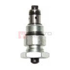 Клапан спускной NORDBERG для подъемника 4121H-4T 00-00018112 мни (0)