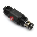 Клапан спускной для подъемника 20мм 71х20 фото